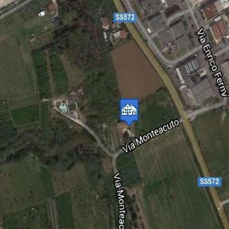 Agriturismo Bonu Gabriele سالو المظهر الخارجي الصورة