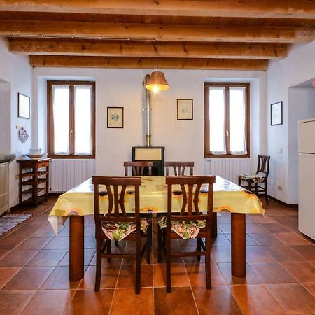 Agriturismo Bonu Gabriele سالو المظهر الخارجي الصورة