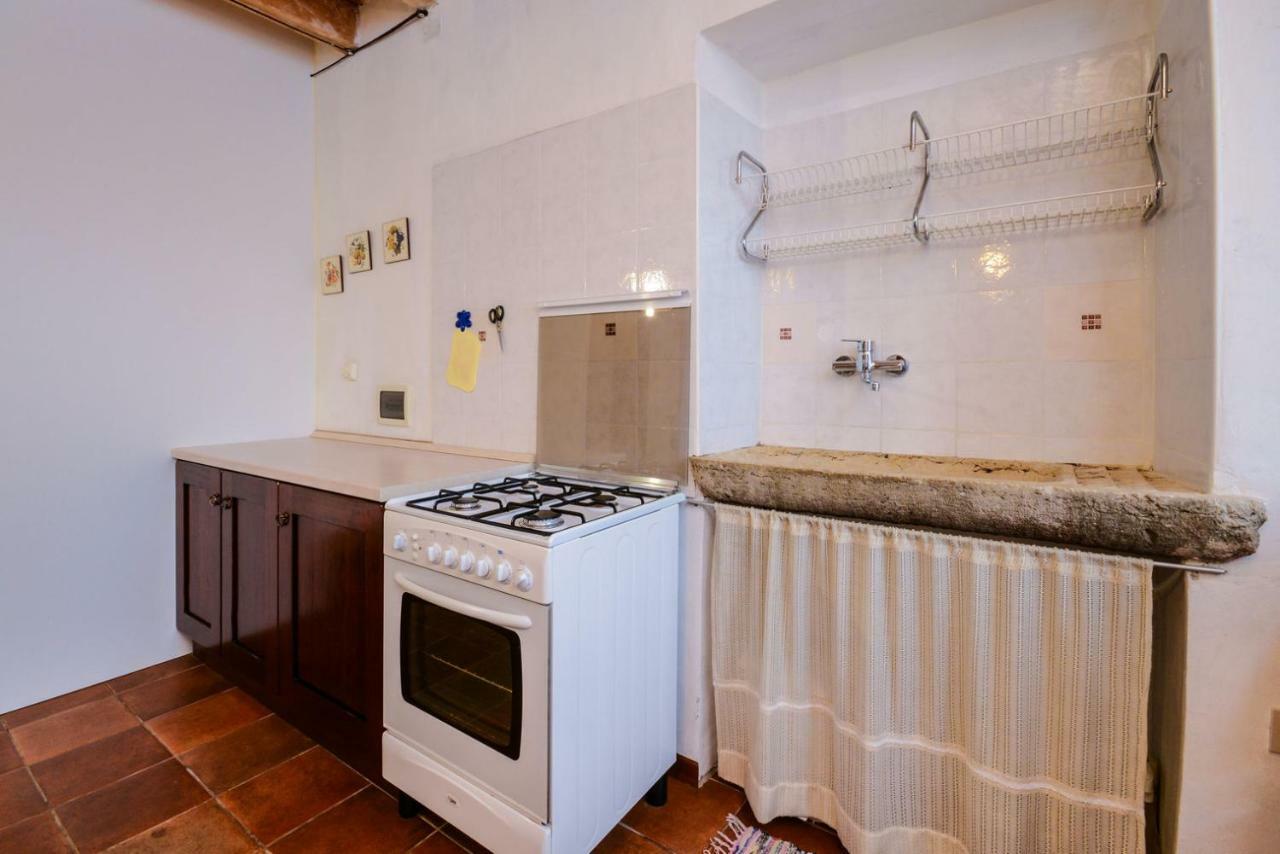 Agriturismo Bonu Gabriele سالو المظهر الخارجي الصورة