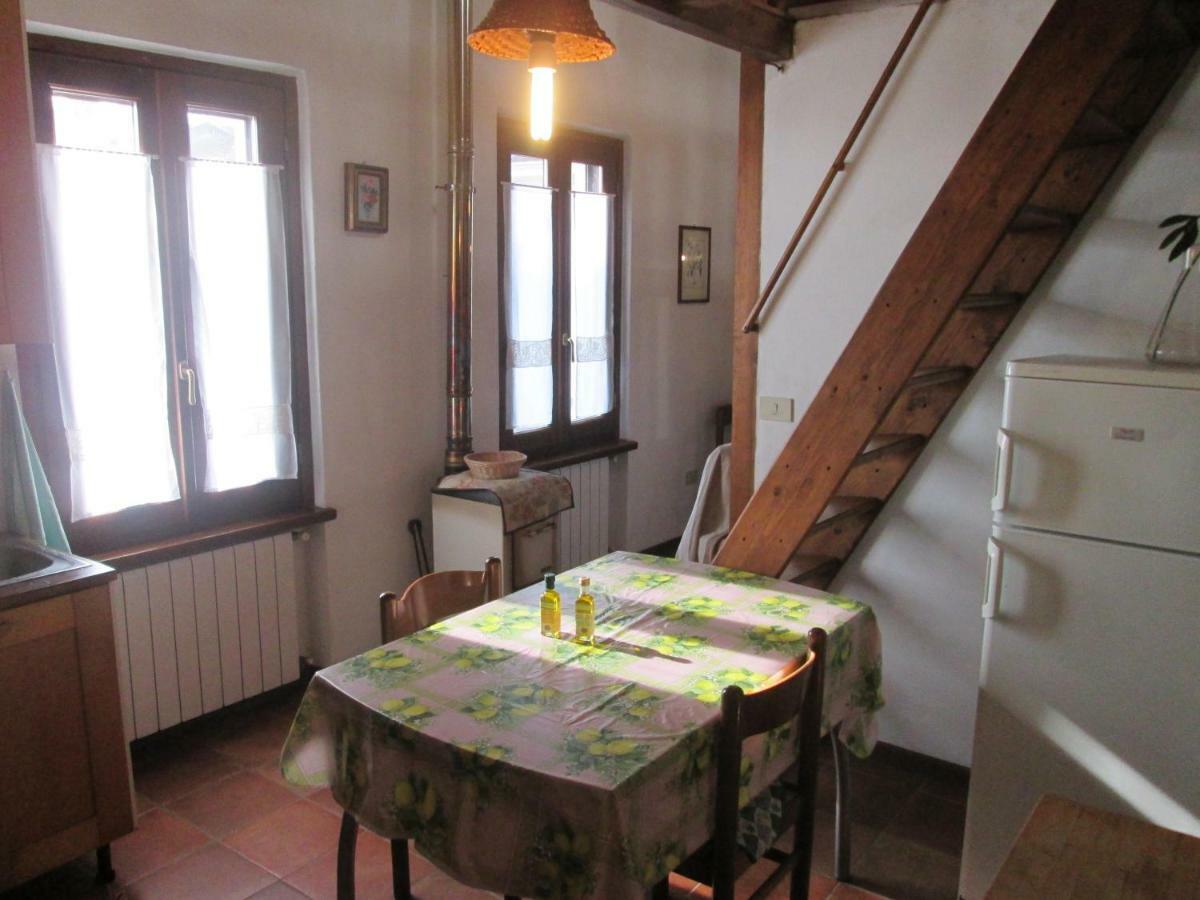 Agriturismo Bonu Gabriele سالو المظهر الخارجي الصورة