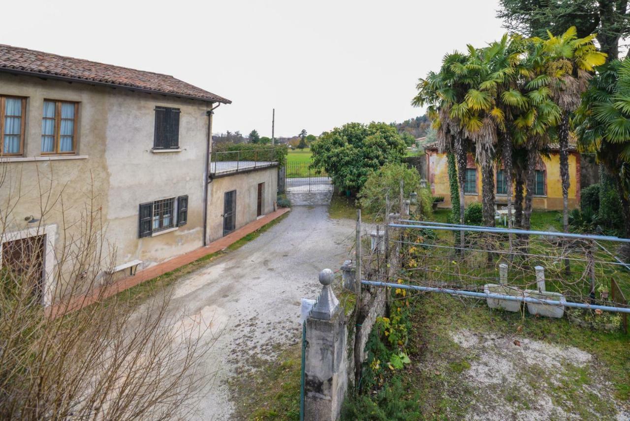 Agriturismo Bonu Gabriele سالو المظهر الخارجي الصورة