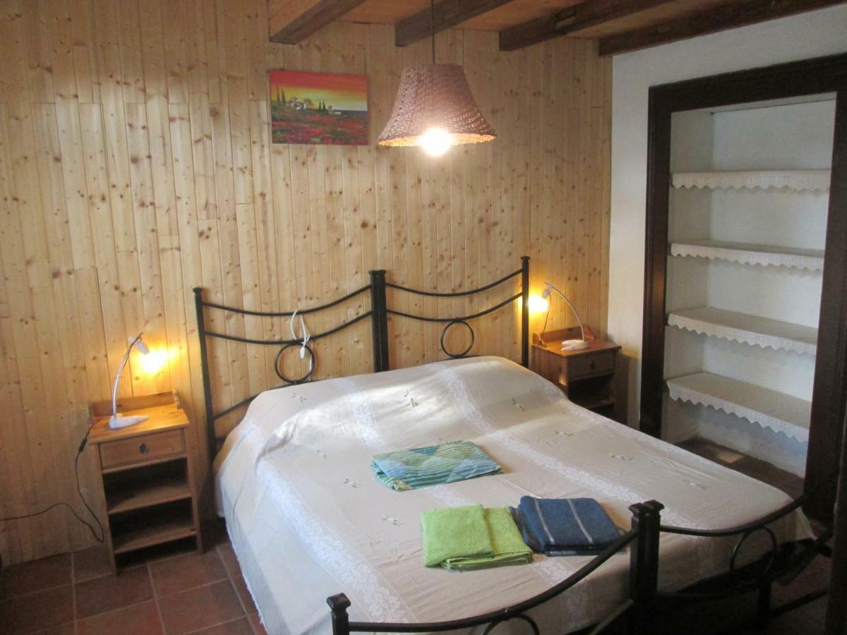 Agriturismo Bonu Gabriele سالو المظهر الخارجي الصورة