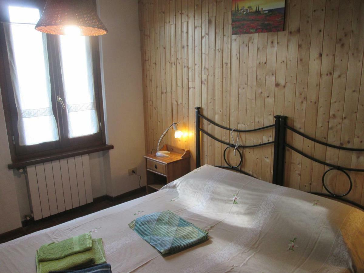 Agriturismo Bonu Gabriele سالو المظهر الخارجي الصورة