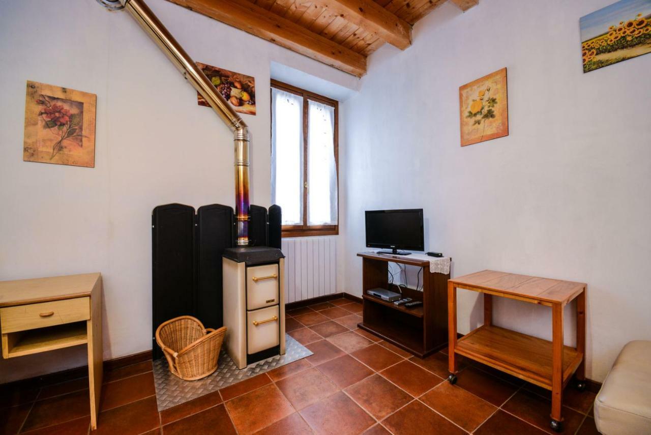 Agriturismo Bonu Gabriele سالو المظهر الخارجي الصورة