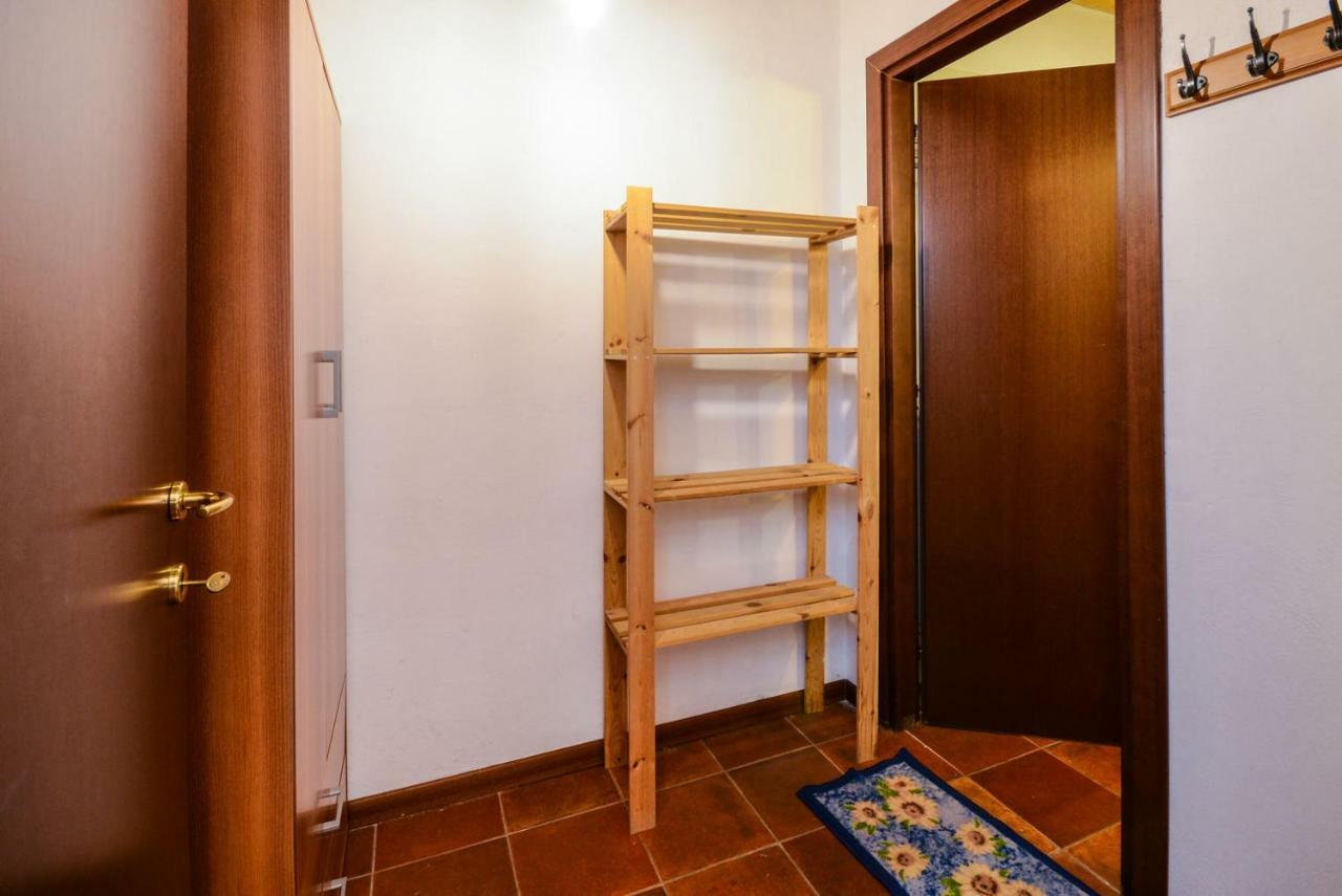 Agriturismo Bonu Gabriele سالو المظهر الخارجي الصورة