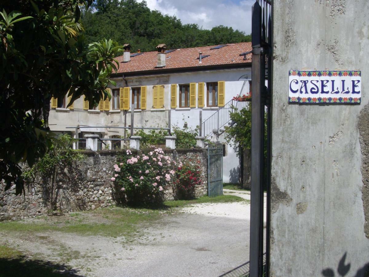 Agriturismo Bonu Gabriele سالو المظهر الخارجي الصورة