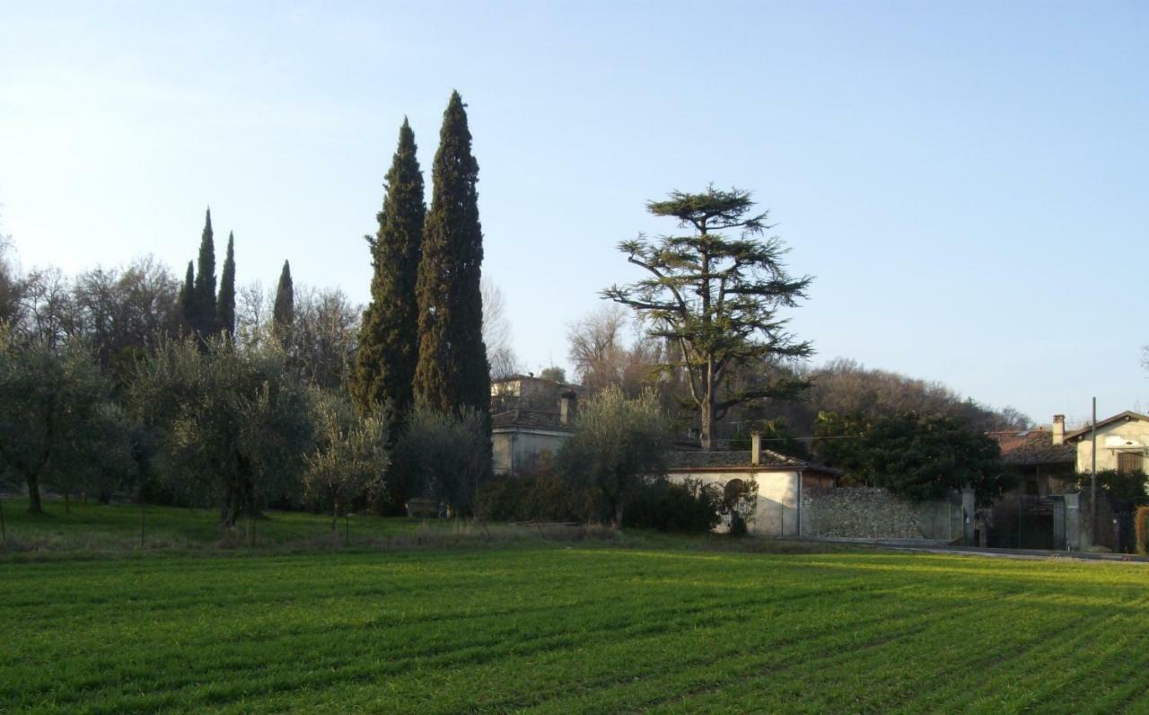 Agriturismo Bonu Gabriele سالو المظهر الخارجي الصورة
