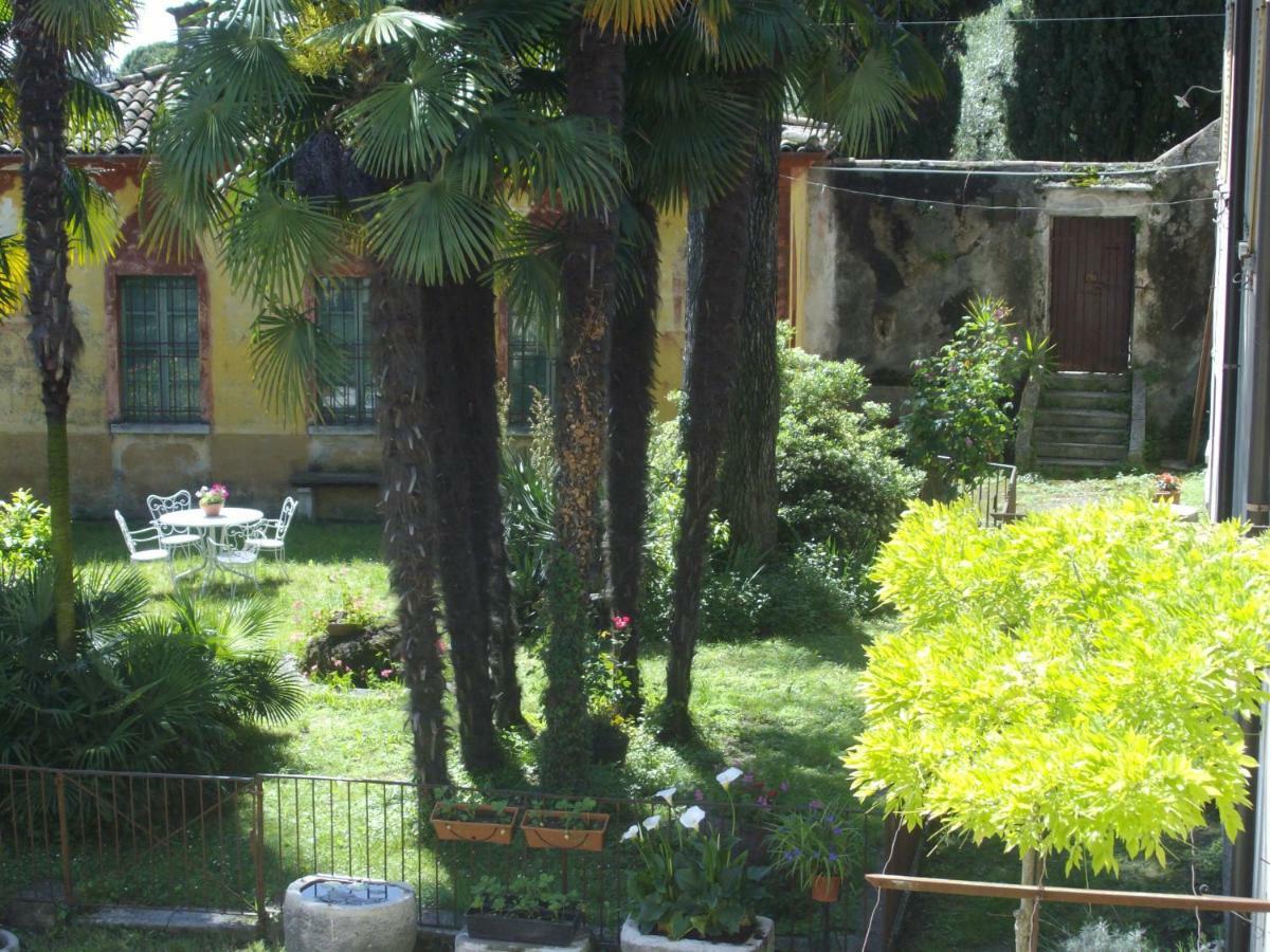 Agriturismo Bonu Gabriele سالو المظهر الخارجي الصورة