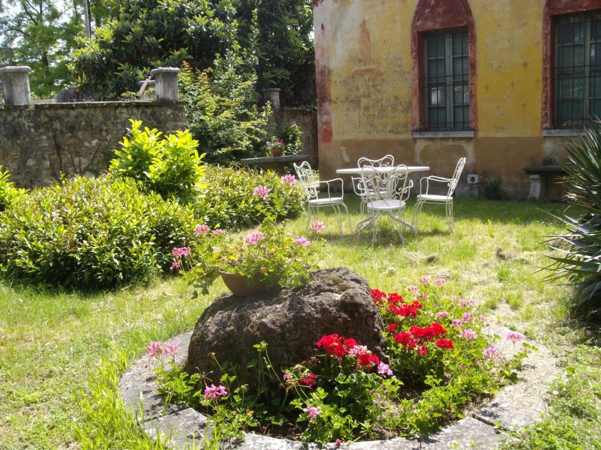 Agriturismo Bonu Gabriele سالو المظهر الخارجي الصورة