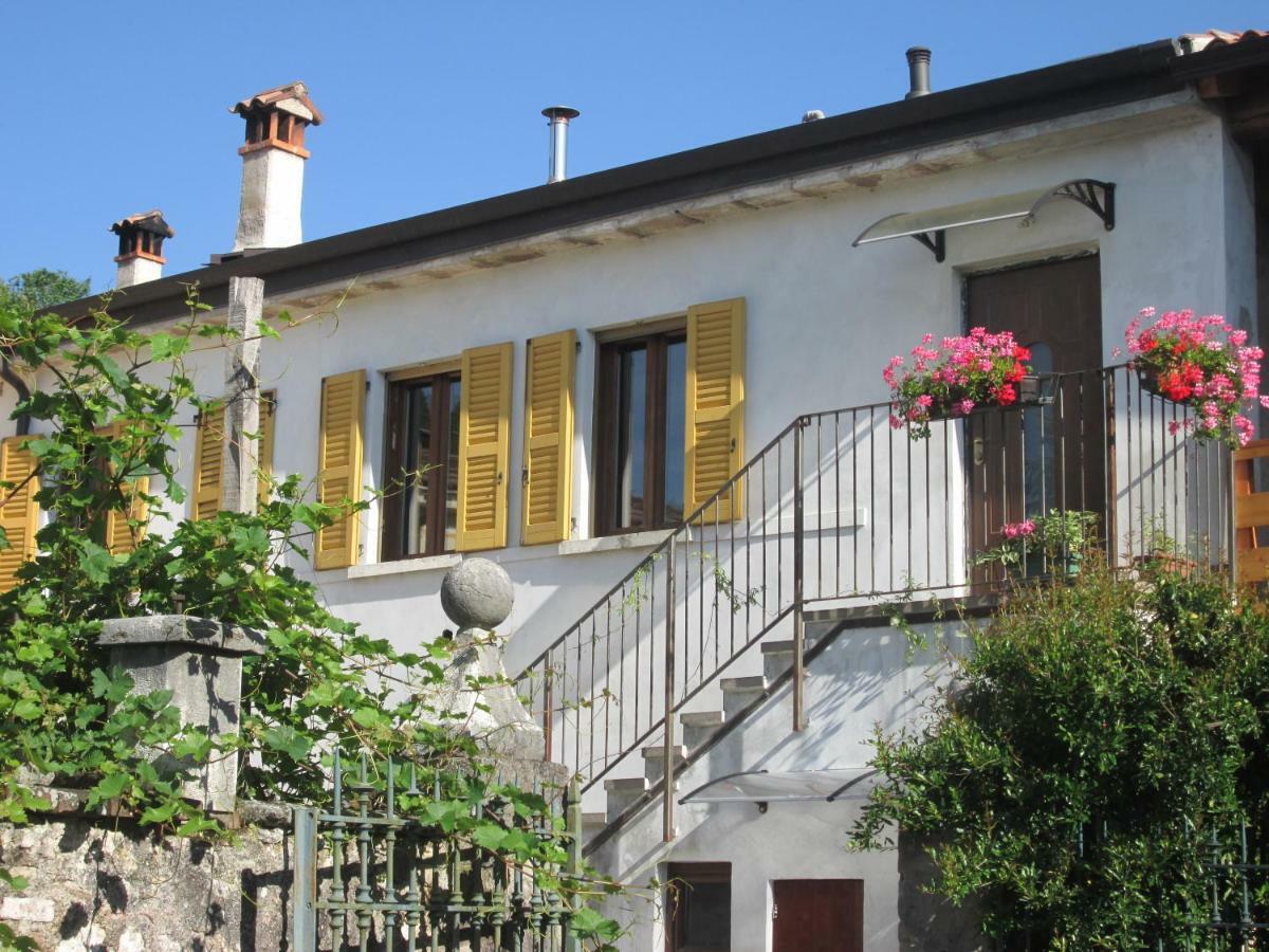 Agriturismo Bonu Gabriele سالو المظهر الخارجي الصورة