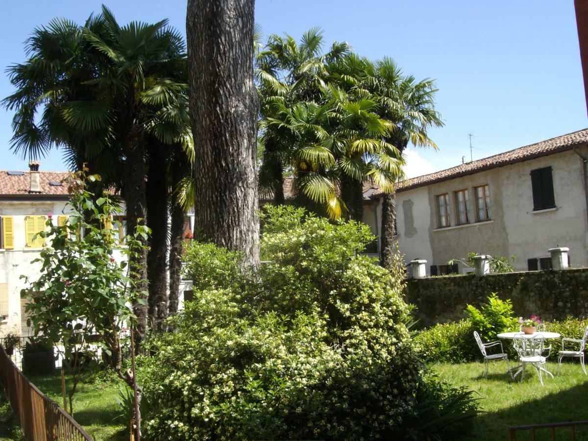 Agriturismo Bonu Gabriele سالو المظهر الخارجي الصورة