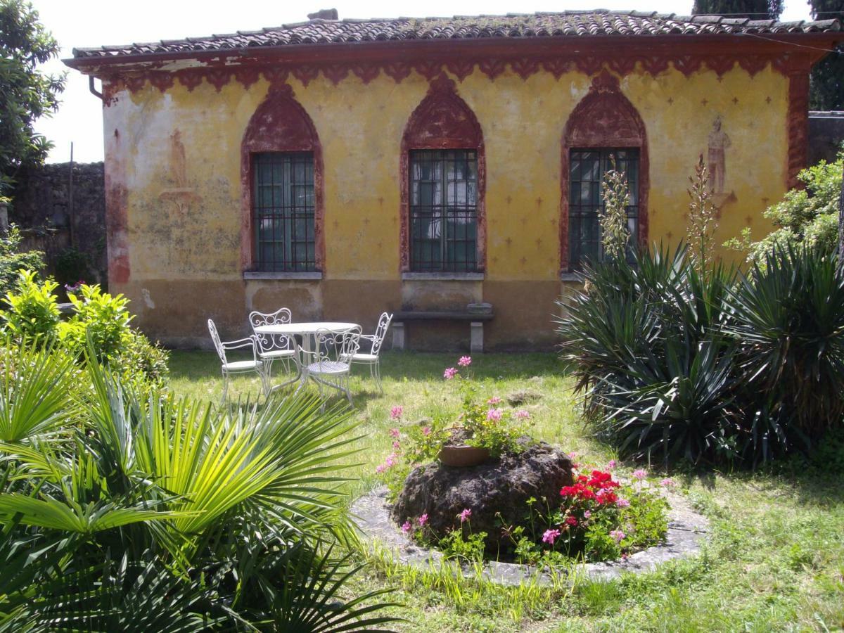 Agriturismo Bonu Gabriele سالو المظهر الخارجي الصورة