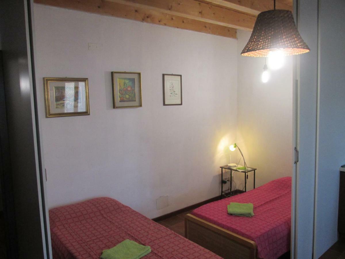 Agriturismo Bonu Gabriele سالو المظهر الخارجي الصورة